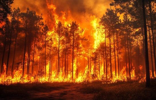Incendio forestal y pasos para las reclamaciones_img