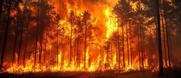 Incendio forestal y pasos para las reclamaciones_img