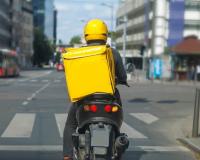 Alta en la seguridad social de repartidores Glovo_img