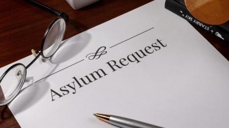 Derecho de asilo y crisis migratoria de Ceuta_img