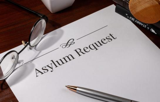 Derecho de asilo y crisis migratoria de Ceuta_img