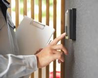 Derecho del obligado tributario a negar la entrada inspectora en su casa_img