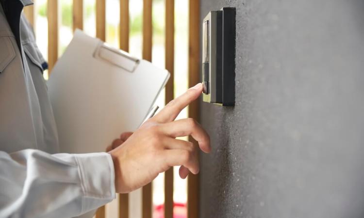 Derecho del obligado tributario a negar la entrada inspectora en su casa_img