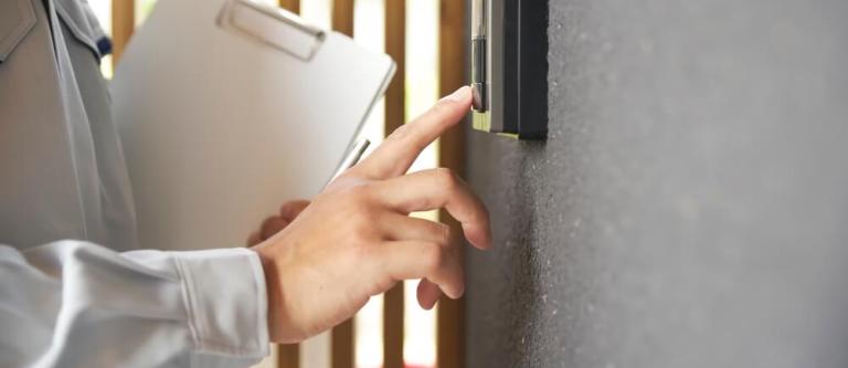 Derecho del obligado tributario a negar la entrada inspectora en su casa_img