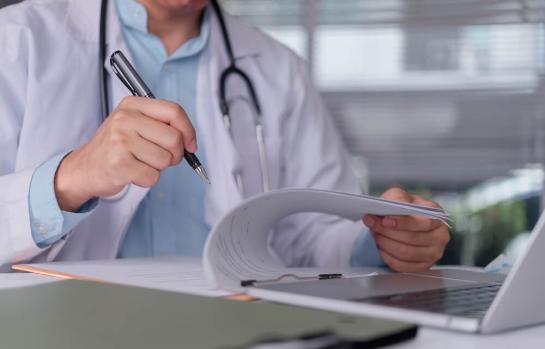 Indemnización por error en el diagnóstico médico_img
