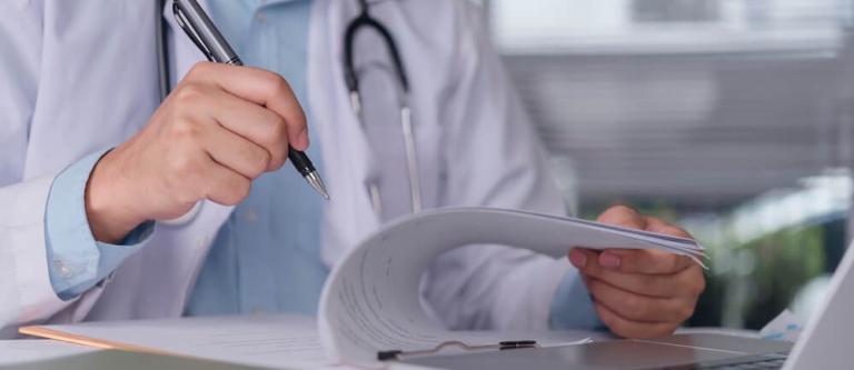 Indemnización por error en el diagnóstico médico_img