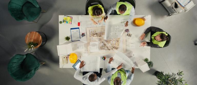 Los planes de urbanismo y su anulación por el TS_img