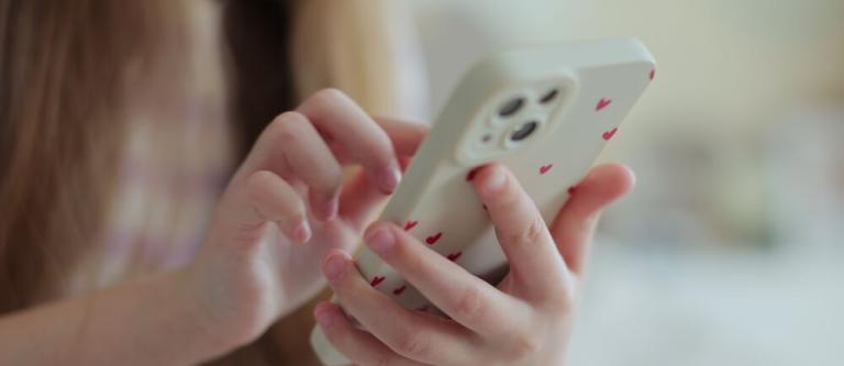Acuerdo de Meta sobre su juicio por la adicción de los jóvenes a las redes sociales_img