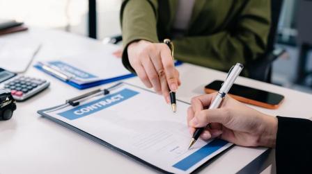 Cláusulas del contrato de préstamo_img