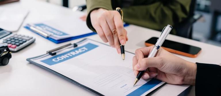 Cláusulas del contrato de préstamo_img