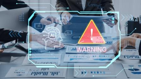 Ciberseguridad frente a la amenaza de la inteligencia artificial en las empresas_img