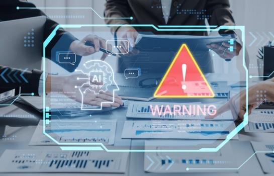 Ciberseguridad frente a la amenaza de la inteligencia artificial en las empresas_img