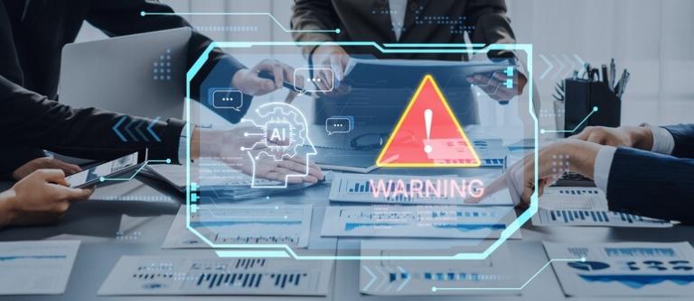 Imagen del artículo Más de 100 empresas tecnológicas piden una respuesta colectiva para garantizar la ciberseguridad global con la IA