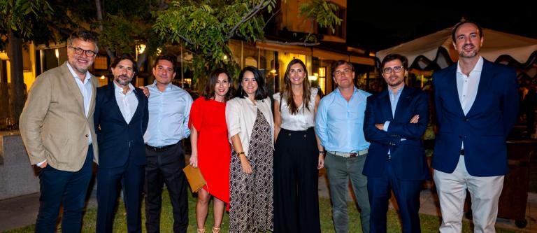 10 aniversario Evergreen (socios)_img