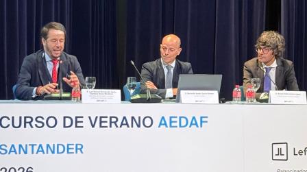 Inauguración curso AEDAF 2026_img