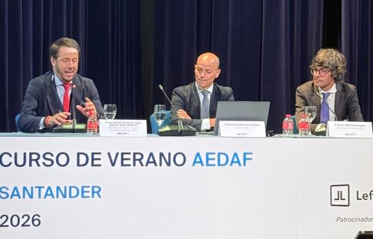 Inauguración curso AEDAF 2026_img