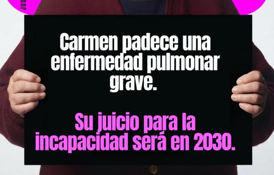Campaña SOS Social del ICAM_img