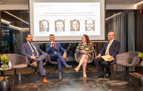 Foro Gerencias Legales CDMX 2026_img
