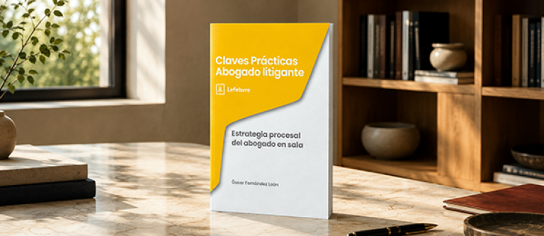 Lefebvre presenta la...