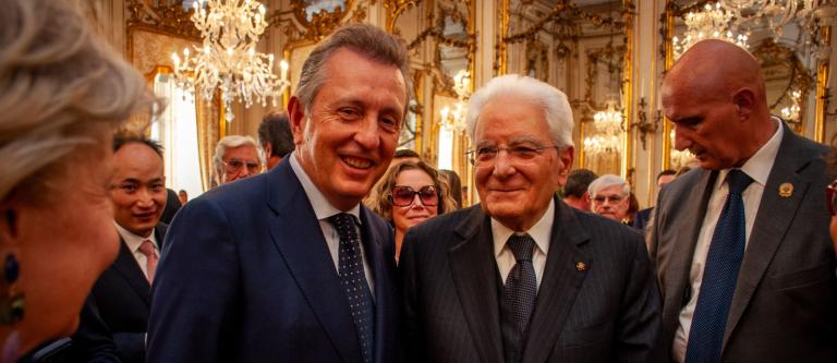 Javier Cremades y Mattarella_img