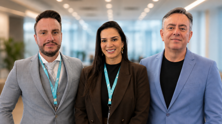 Lucas, Clarissa y Paulo (Passarini Group)_img