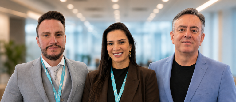 Lucas, Clarissa y Paulo (Passarini Group)_img