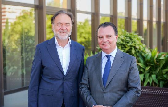 Mario Alonso y Francisco José Fernández_img