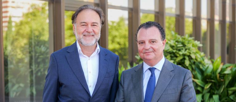 Mario Alonso y Francisco José Fernández_img