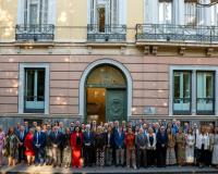 Pleno de la Abogacía y crisis de Ceuta_img