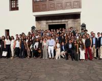 Promoción notarios 2026 y miembros del CGN y jornadas en La Palma_img