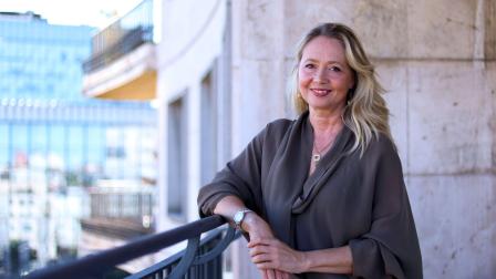 Raisa Venermo socia Letslaw_img