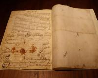 Real Provisión otorgada por el rey Felipe II el 15 de julio de 1596_img
