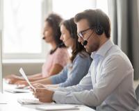 Vacaciones de trabajadores de contact center_img