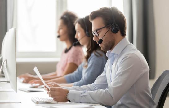 Vacaciones de trabajadores de contact center_img