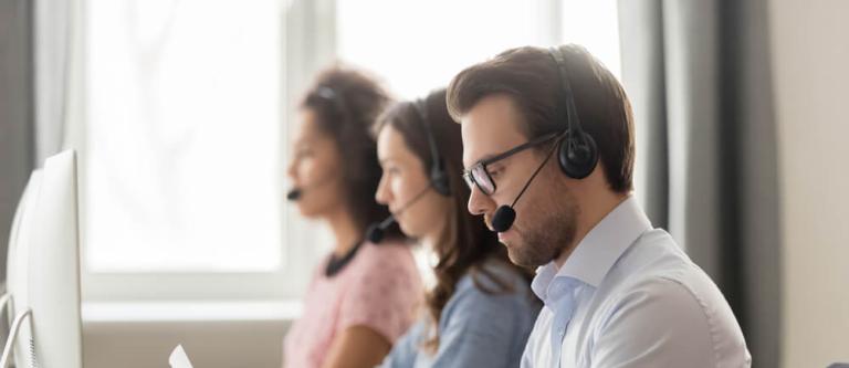 Vacaciones de trabajadores de contact center_img