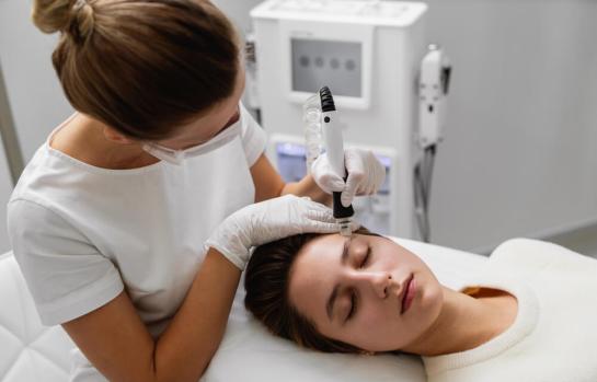 Incapacidad permanente denegada a trabajadora de clínica estética_img