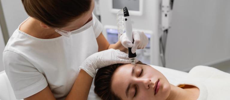 Incapacidad permanente denegada a trabajadora de clínica estética_img