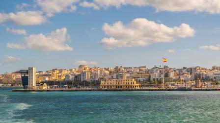 Ayudas para la ciudad de Ceuta con motivo de la crisis migratoria_img