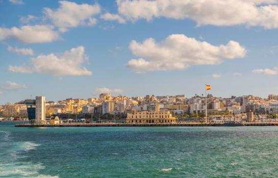 Ayudas para la ciudad de Ceuta con motivo de la crisis migratoria_img