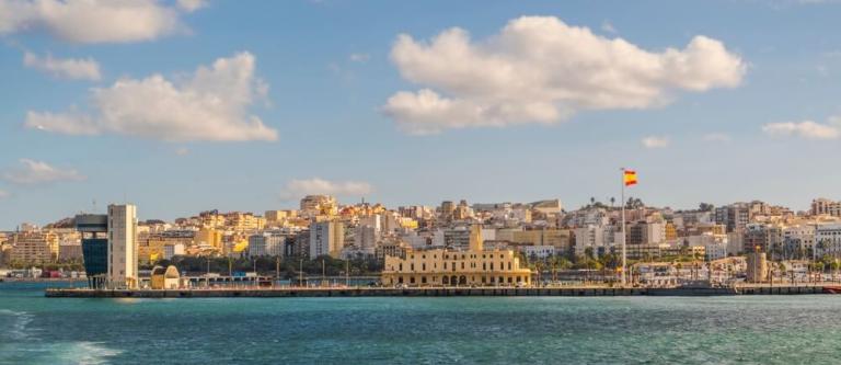 Ayudas para la ciudad de Ceuta con motivo de la crisis migratoria_img