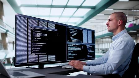 El cobro de horas extras de un trabajador informático_img