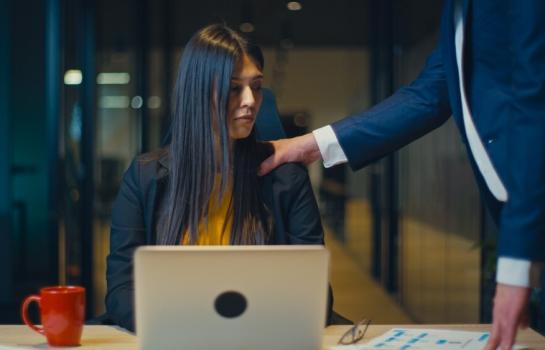 Protocolo antiacoso y demora en su gestión por parte de la empresa_img