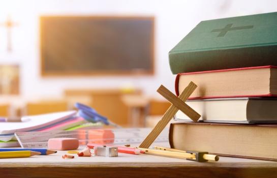 Enseñanza islámica en colegio católico_Img