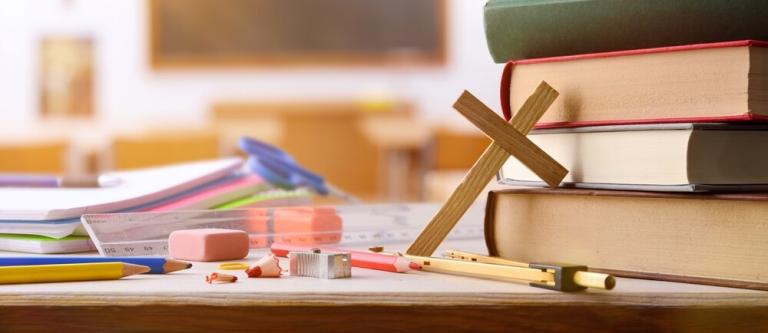 Enseñanza islámica en colegio católico_Img