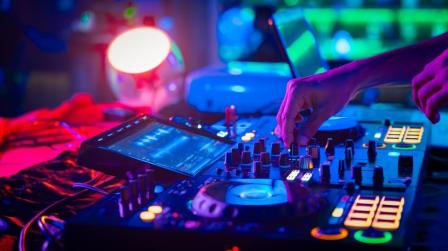 Daño moral por alto ruido de música e indemnización_img