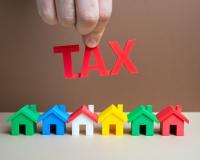 La fiscalidad inmobiliaria analizada por AEDAF_img