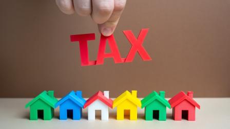La fiscalidad inmobiliaria analizada por AEDAF_img