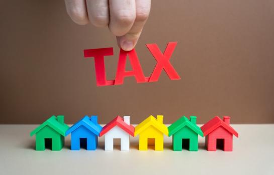 La fiscalidad inmobiliaria analizada por AEDAF_img