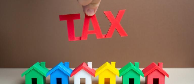 La fiscalidad inmobiliaria analizada por AEDAF_img