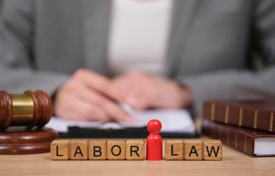 Condena por un delito contra los derechos de los trabajadores en empresa_img